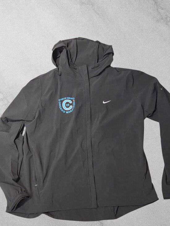 Nike Jackets & Blazers - 2025 Chicago Marathon Nike Jacket XL